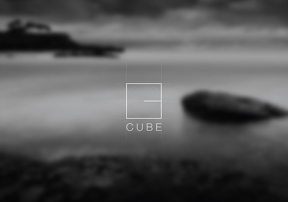 Cube